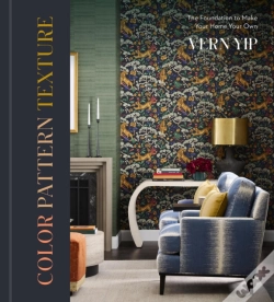 Capa do artigo Color Pattern Texture