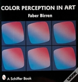 Capa do artigo Color Perception In Art