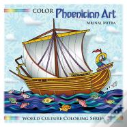Color Phoenician Art