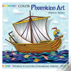 Capa do artigo Color Phoenician Art