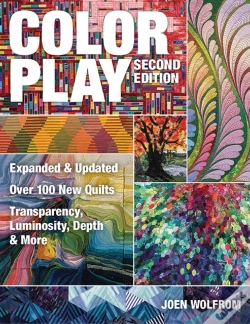Capa do artigo Color Play