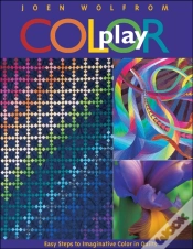Capa do artigo Color Play