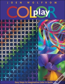 Capa do artigo Color Play