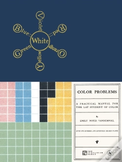 Capa do artigo Color Problems