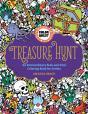 Color Quest: Treasure Hunt - Preview
