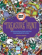 Capa do artigo Color Quest: Treasure Hunt