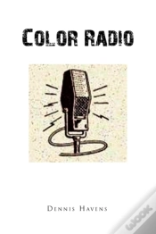 Capa do artigo Color Radio