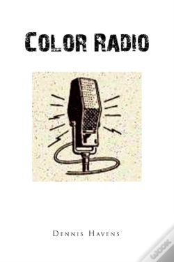 Capa do artigo Color Radio