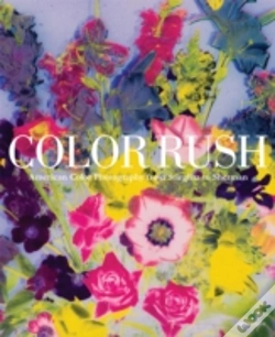 Capa do artigo Color Rush
