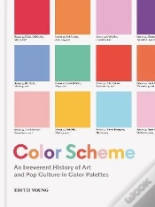 Capa do artigo Color Scheme