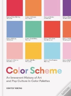 Capa do artigo Color Scheme