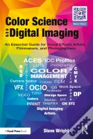 Color Science And Digital Imaging