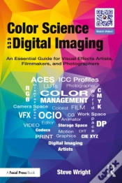 Capa do artigo Color Science And Digital Imaging