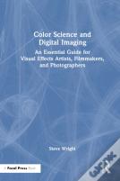 Color Science And Digital Imaging