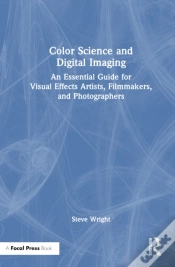 Capa do artigo Color Science And Digital Imaging
