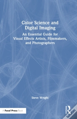 Capa do artigo Color Science And Digital Imaging