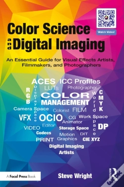 Capa do artigo Color Science And Digital Imaging