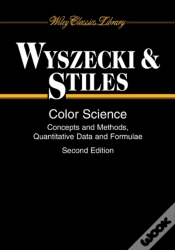 Capa do artigo Color Science