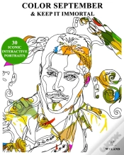 Capa do artigo Color September And Keep It Immortal