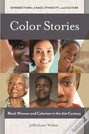 Capa do artigo Color Stories