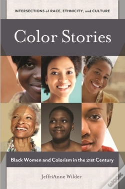 Capa do artigo Color Stories