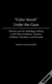 Capa do artigo Color Struck Under The Gaze