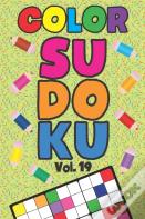 Color Sudoku Vol. 19