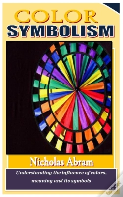 Capa do artigo Color Symbolism