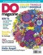 Color, Tangle, Craft, Doodle (#3) - Preview