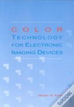 Color Technology For Electronic Imaging Devices