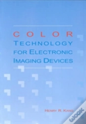 Capa do artigo Color Technology For Electronic Imaging Devices