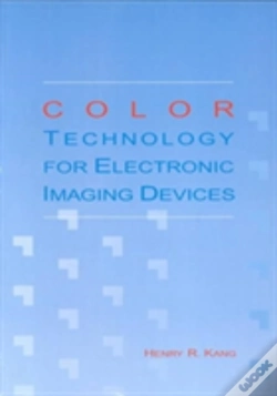 Capa do artigo Color Technology For Electronic Imaging Devices