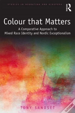 Capa do artigo Color That Matters