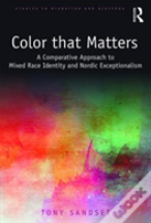 Color That Matters