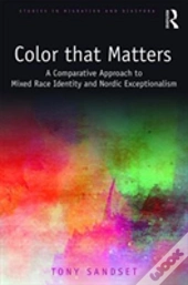 Color That Matters