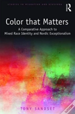 Capa do artigo Color That Matters