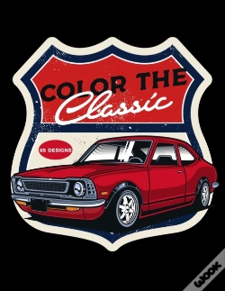 Capa do artigo Color The Classic