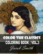 Color The Classics. Vol 3 - Preview