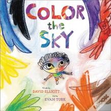 Color The Sky