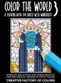 Color The World 3: Complete Relaxation A - Preview
