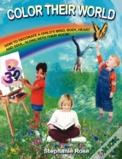 Capa do artigo Color Their World