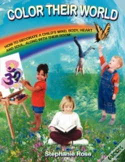 Capa do artigo Color Their World