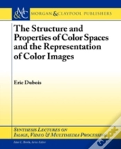 Capa do artigo Color Theory