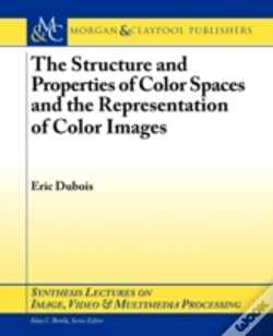 Capa do artigo Color Theory
