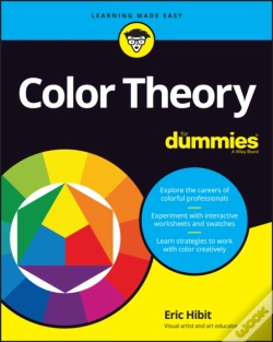 Capa do artigo Color Theory For Dummies