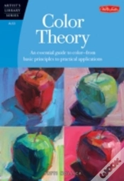 Capa do artigo Color Theory