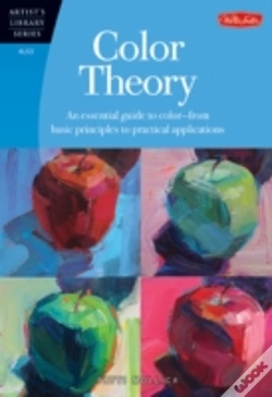 Capa do artigo Color Theory