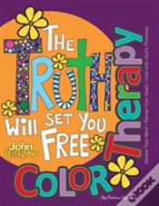 Capa do artigo Color Therapy
