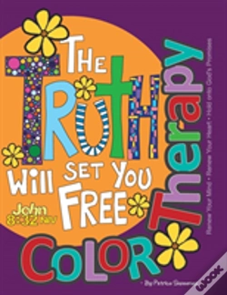 Capa do artigo Color Therapy