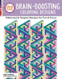 Color This! Brain-Boosting Coloring Designs - Preview
